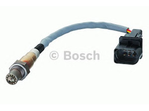 BOSCH 0 258 007 143 lambda jutiklis 
 Išmetimo sistema -> Lambda jutiklis
11 78 7 512 976