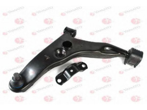YAMATO J35040YMT vikšro valdymo svirtis 
 Ašies montavimas/vairavimo mechanizmas/ratai -> Valdymo svirtis/pasukamosios svirties sujungimas -> Vairo trauklės (valdymo svirtis, išilginis balansyras, diago
MR911570, MR916133, PW820083