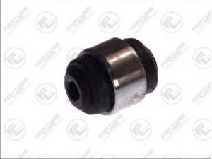 FORTUNE LINE FZ9715 valdymo svirties/išilginių svirčių įvorė 
 Ašies montavimas/vairavimo mechanizmas/ratai -> Valdymo svirtis/pasukamosios svirties sujungimas -> Montavimas/sutvirtinimas
33321138722, 33321140345