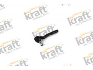 KRAFT AUTOMOTIVE 4311018 skersinės vairo trauklės galas 
 Vairavimas -> Vairo mechanizmo sujungimai
211 330 23 03, 2113300103, 2113302303