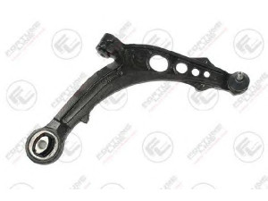 FORTUNE LINE FZ6155 vikšro valdymo svirtis 
 Ašies montavimas/vairavimo mechanizmas/ratai -> Valdymo svirtis/pasukamosios svirties sujungimas -> Vairo trauklės (valdymo svirtis, išilginis balansyras, diago
46545661