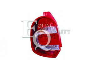 EQUAL QUALITY GP1431 galinis žibintas 
 Elektros įranga -> Šviesos -> Kombinuotas galinis žibintas/dalys -> Kombinuotas galinis žibintas
8200658413