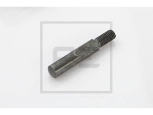 PE Automotive 011.117-00A pasukamasis kakliukas, rato pakaba
312 990 00 37, 312 990 01 37