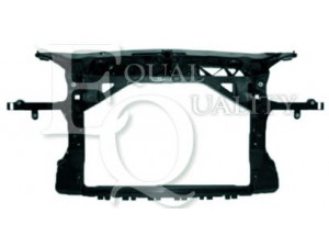 EQUAL QUALITY L05071 priekinis variklio gaubtas 
 Kėbulas -> Kėbulo dalys/ sparnas/buferis -> Priekinis aerodinaminio pasipriešinimo sumažinimas/grotelės
5P0805588A