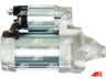 AS-PL S6125 starteris 
 Elektros įranga -> Starterio sistema -> Starteris
228000-9540, 28100-0J020, 28100-0J030