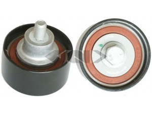 SPIDAN 71020 kreipiantysis skriemulys, paskirstymo diržas 
 Diržinė pavara -> Paskirstymo diržas/komplektas -> Laisvasis/kreipiamasis skriemulys
481H-1007070BA, 701070017, 481H-1007070BA