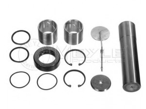 MEYLE 034 033 0032 remonto komplektas, pasukamojo kakliuko kaištis 
 Ašies montavimas/vairavimo mechanizmas/ratai -> Pasukamojo kakliuko remonto rinkinys -> Remonto komplektas, karbiuratorius
391 330 00 19, 391 586 00 33