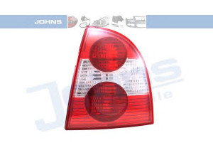 JOHNS 95 49 88-1 kombinuotas galinis žibintas 
 Elektros įranga -> Šviesos -> Kombinuotas galinis žibintas/dalys -> Kombinuotas galinis žibintas
3B5 945 096AE