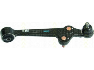 TRISCAN 8500 18511 vikšro valdymo svirtis 
 Ašies montavimas/vairavimo mechanizmas/ratai -> Valdymo svirtis/pasukamosios svirties sujungimas -> Vairo trauklės (valdymo svirtis, išilginis balansyras, diago
54501-FD000