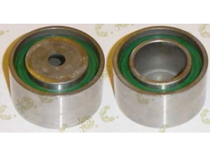 AUTOKIT 03.268 kreipiantysis skriemulys, paskirstymo diržas 
 Diržinė pavara -> Paskirstymo diržas/komplektas -> Laisvasis/kreipiamasis skriemulys
7700853550, 7700856068, 7700856370