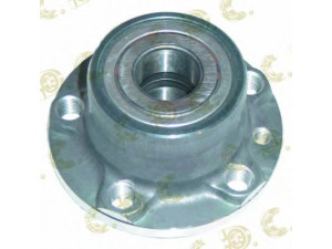 AUTOKIT 01.192 rato guolio komplektas 
 Ašies montavimas/vairavimo mechanizmas/ratai -> Rato stebulė/montavimas -> Rato guolis
1473542080