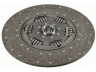SACHS 1878 005 411 sankabos diskas 
 Sankaba/dalys -> Sankabos diskas
82.30301-0045