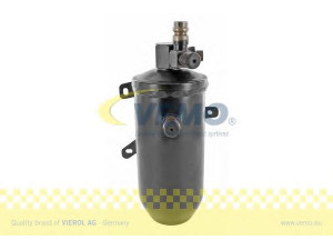 VEMO V25-06-0030 džiovintuvas, oro kondicionierius 
 Oro kondicionavimas -> Džiovintuvas
6 672 268, 7 067 762, 7 107 568