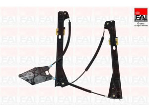 FAI AutoParts WR281 lango pakėliklis 
 Vidaus įranga -> Elektrinis lango pakėliklis
6R4837461C, 6R4837461D