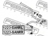 FEBEST 1223-SANRR šarnyro stabilizatorius
55540-26600