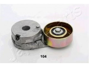 JAPANPARTS TS-104 įtempiklio svirtis, V formos rumbuotas diržas 
 Diržinė pavara -> V formos rumbuotas diržas/komplektas -> Įtempiklis
11955JD20A, 11955JD21A