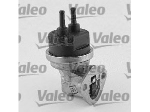 VALEO 247145 kuro siurblys 
 Degalų tiekimo sistema -> Kuro siurblys/dalys -> Kuro siurblys
4434851, 4441918