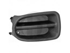 DIEDERICHS 6016065 dangtis, rūko žibintas 
 Kėbulas -> Krumpliastiebiai/laikikliai/rėmai
