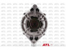 ATL Autotechnik L 39 240 kintamosios srovės generatorius 
 Elektros įranga -> Kint. sr. generatorius/dalys -> Kintamosios srovės generatorius
1204146, 24439411, 6204063, 6204152