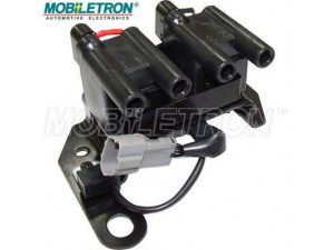 MOBILETRON CK-20 ritė, uždegimas 
 Kibirkšties / kaitinamasis uždegimas -> Uždegimo ritė
27301-22040, 27301-22050