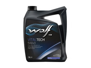 WOLF 8311291 greičių dėžės alyva; variklio alyva; variklio alyva; neautomatinės transmisijos alyva