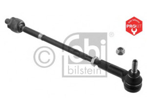 FEBI BILSTEIN 14170 strypo montavimas 
 Vairavimas -> Sujungimo trauklės surinkimas/dalys -> Sujungimo trauklės surinkimas
1J0 422 803 B, 1J0 422 803 E, 1J0 422 803 H