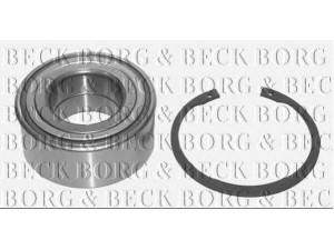 BORG & BECK BWK870 rato guolio komplektas 
 Ašies montavimas/vairavimo mechanizmas/ratai -> Rato stebulė/montavimas -> Rato guolis
51720-34100, 51720-34200, 517202D200