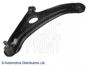BLUE PRINT ADG086307 vikšro valdymo svirtis 
 Ašies montavimas/vairavimo mechanizmas/ratai -> Valdymo svirtis/pasukamosios svirties sujungimas -> Vairo trauklės (valdymo svirtis, išilginis balansyras, diago
54500-1C010, 54500-S1010