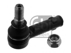 FEBI BILSTEIN 10159 skersinės vairo trauklės galas 
 Vairavimas -> Vairo mechanizmo sujungimai
1 039 103, 1 047 145, 6 687 191