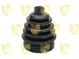 UNIGOM 310293H gofruotoji membrana, kardaninis velenas 
 Ratų pavara -> Gofruotoji membrana
6Q0407285A, 6Q0498203, 6Q0407285A