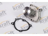 KRAFT AUTOMOTIVE 1501770 vandens siurblys 
 Aušinimo sistema -> Vandens siurblys/tarpiklis -> Vandens siurblys
63 34 024, 93182028, 63 34 024