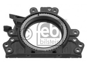 FEBI BILSTEIN 46458 veleno sandariklis, alkūninis velenas 
 Variklis -> Tarpikliai -> Radialinis alyvos sandariklis/komplektas
04C 103 170 H, 04E 103 170 A, 04C 103 170 G