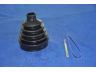 PARTS-MALL PXCWD-012 gofruotoji membrana, kardaninis velenas 
 Ratų pavara -> Gofruotoji membrana
6613305101, P6613305101