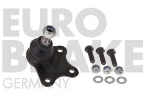 EUROBRAKE 59075044303 atramos/vairo trauklė 
 Ašies montavimas/vairavimo mechanizmas/ratai -> Sujungimai -> Atramos/vairo trauklė
6Q0407365B, 6Q0407365M, 8Z0407365A
