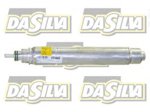 DA SILVA FF4662 džiovintuvas, oro kondicionierius 
 Oro kondicionavimas -> Džiovintuvas
3457699