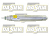 DA SILVA FF4662 džiovintuvas, oro kondicionierius 
 Oro kondicionavimas -> Džiovintuvas
3457699