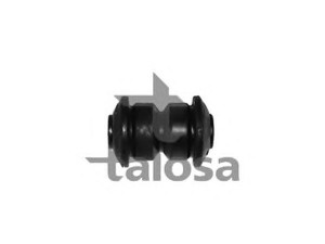 TALOSA 57-00388 valdymo svirties/išilginių svirčių įvorė 
 Ašies montavimas/vairavimo mechanizmas/ratai -> Valdymo svirtis/pasukamosios svirties sujungimas -> Montavimas/sutvirtinimas
6383330014, 6393330214