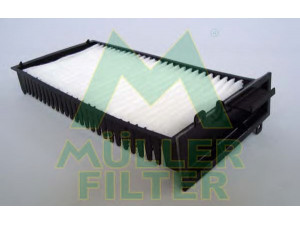 MULLER FILTER FC222 filtras, salono oras 
 Techninės priežiūros dalys -> Techninės priežiūros intervalai
6447HT, 6447HV, E146069, E146163