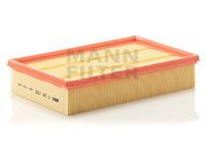 MANN-FILTER C 28 100 oro filtras 
 Filtrai -> Oro filtras
1432 209, 1496 814, 165 190, 1741 635