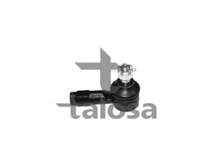 TALOSA 42-07942 skersinės vairo trauklės galas 
 Vairavimas -> Vairo mechanizmo sujungimai