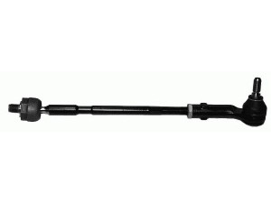 LEMFÖRDER 27640 01 strypo montavimas 
 Vairavimas -> Sujungimo trauklės surinkimas/dalys -> Sujungimo trauklės surinkimas
6Q0 419 804 B, 6Q0 419 804 D, 6Q0 419 804 F