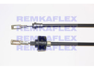 REMKAFLEX 42.2090 sankabos trosas 
 Dviratė transporto priemonės -> Kabeliai ir tachometro velenaai -> Sankabos trosas
95493316, 95545123, 215033