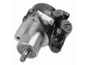 ZF LENKSYSTEME 7673.955.338 hidraulinis siurblys, vairo sistema