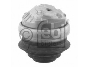 FEBI BILSTEIN 01955 variklio montavimas 
 Variklis -> Variklio montavimas -> Variklio montavimo rėmas
202 240 14 17, 202 240 23 17, 210 240 08 17