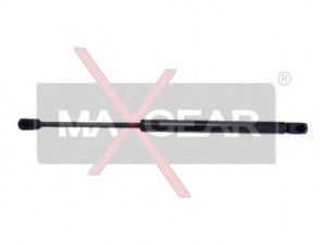 MAXGEAR 12-0188 dujinė spyruoklė, bagažinė 
 Priedai -> Bagažinė/pakrovimo skyrius
4D0 827 551 A, 4D0 827 551 B