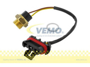 VEMO V40-99-1088 temperatūros jungiklis, radiatoriaus ventiliatorius 
 Aušinimo sistema -> Siuntimo blokas, aušinimo skysčio temperatūra
13 41 012, 90 346 429