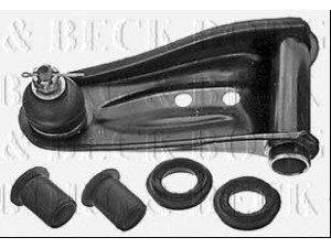 BORG & BECK BCA5635 vikšro valdymo svirtis 
 Ašies montavimas/vairavimo mechanizmas/ratai -> Valdymo svirtis/pasukamosios svirties sujungimas -> Vairo trauklės (valdymo svirtis, išilginis balansyras, diago
51469-SE0-003, 51469SE0000