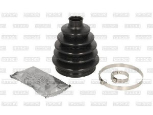 PASCAL G5F046PC gofruotoji membrana, kardaninis velenas 
 Ratų pavara -> Gofruotoji membrana
46308465, 46308675, 71771157, 46308675