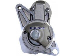 AD KÜHNER 255075 starteris 
 Elektros įranga -> Starterio sistema -> Starteris
FP5018400, M0T82281