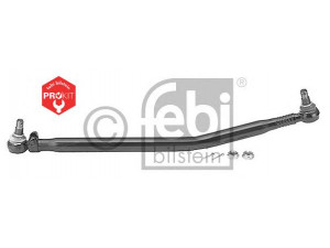 FEBI BILSTEIN 02175 centrinės trauklės mazgas 
 Vairavimas -> Vairo trauklė
0094 038, 0525 433, 0525 443, 0554 765